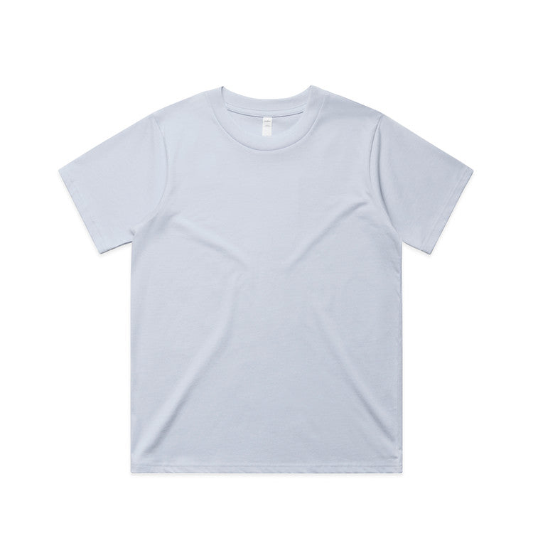 AS Colour Wo's Classic Minus Tee [-5cm] 4079