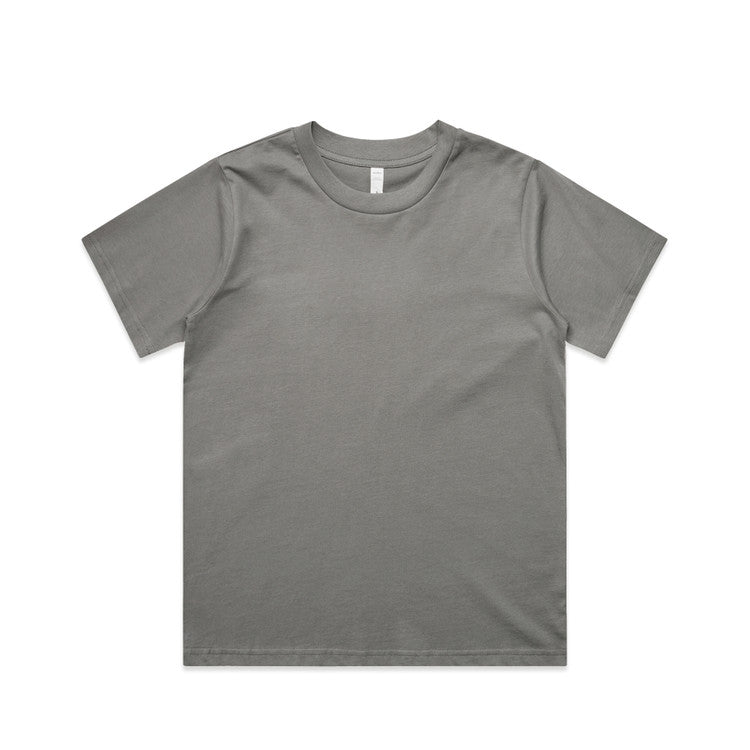 AS Colour Wo's Classic Minus Tee [-5cm] 4079