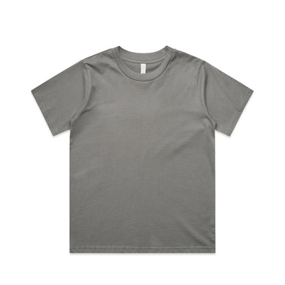 AS Colour Wo's Classic Minus Tee [-5cm] 4079