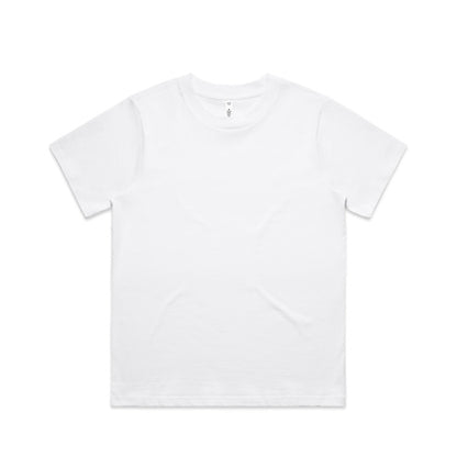 AS Colour Wo's Classic Minus Tee [-5cm] 4079