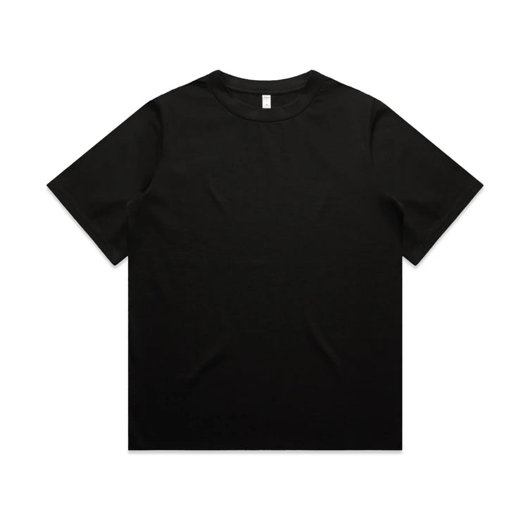 AS Colour Wo's Heavy Tee 4080