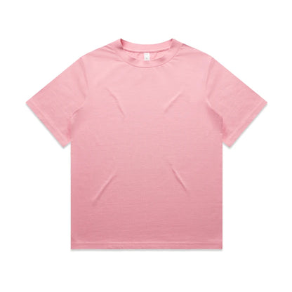 AS Colour Wo's Heavy Tee 4080