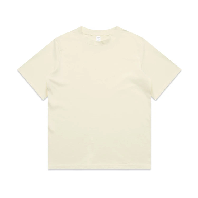 AS Colour Wo's Heavy Tee 4080