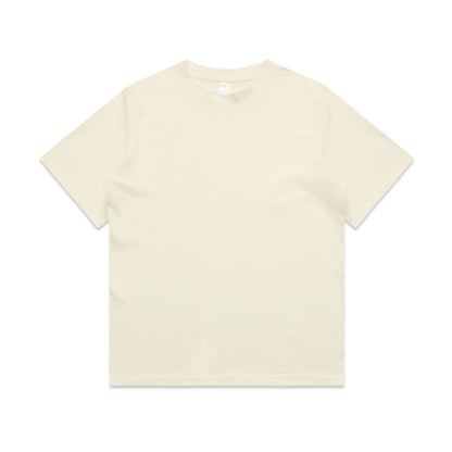 AS Colour Wo's Heavy Tee 4080