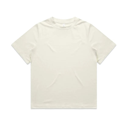 AS Colour Wo's Heavy Tee 4080