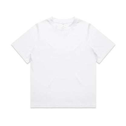 AS Colour Wo's Heavy Tee 4080