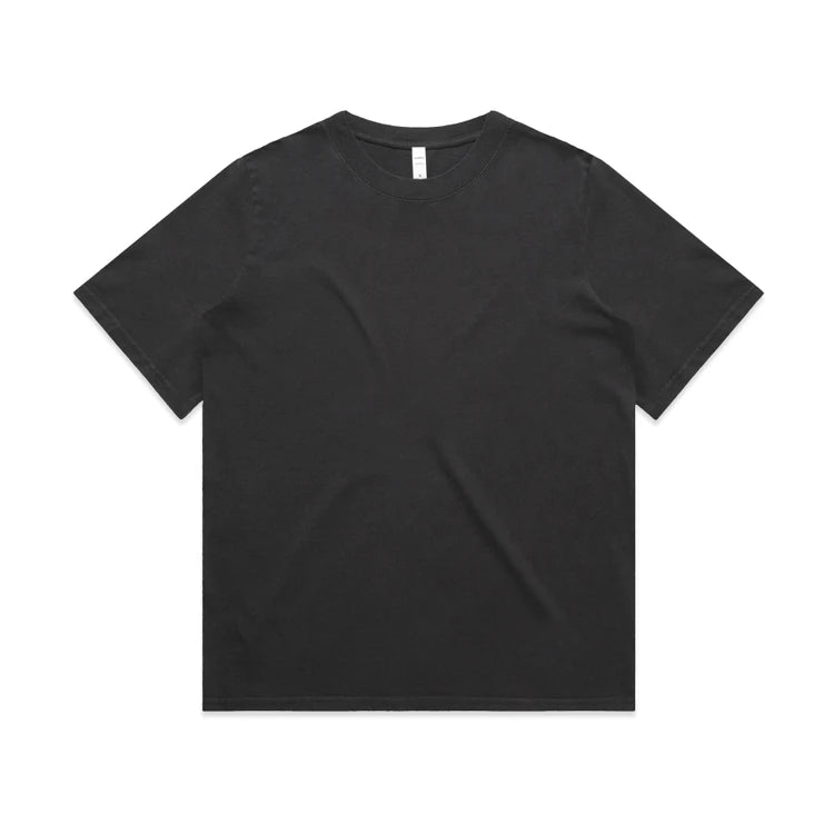 AS Colour Wo's Heavy Faded Tee 4082