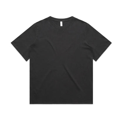 AS Colour Wo's Heavy Faded Tee 4082