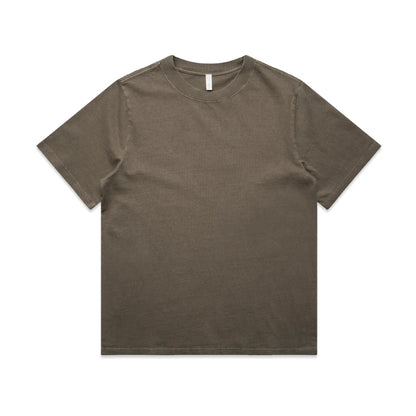AS Colour Wo's Heavy Faded Tee 4082