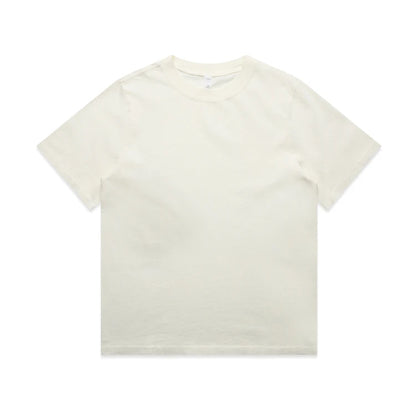 AS Colour Wo's Heavy Faded Tee 4082