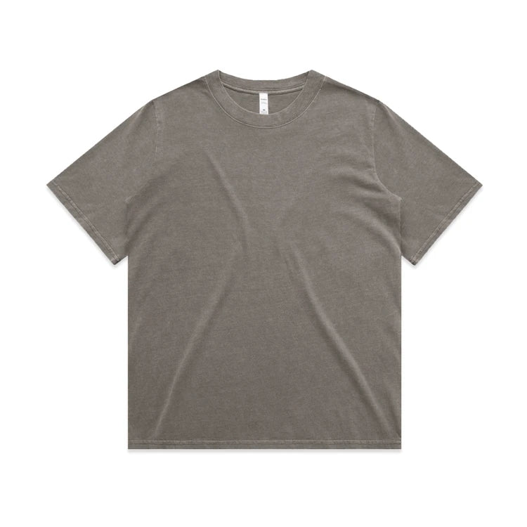 AS Colour Wo's Heavy Faded Tee 4082