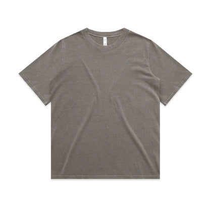 AS Colour Wo's Heavy Faded Tee 4082