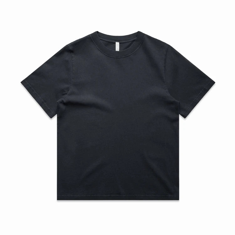 AS Colour Wo's Heavy Faded Tee 4082
