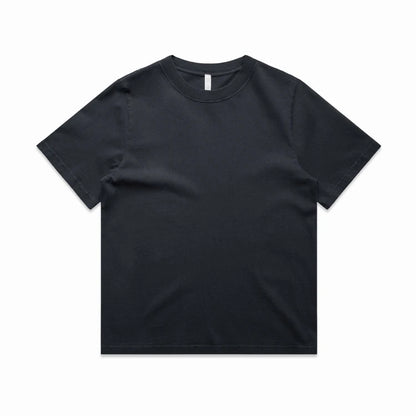 AS Colour Wo's Heavy Faded Tee 4082