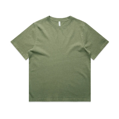 AS Colour Wo's Heavy Faded Tee 4082