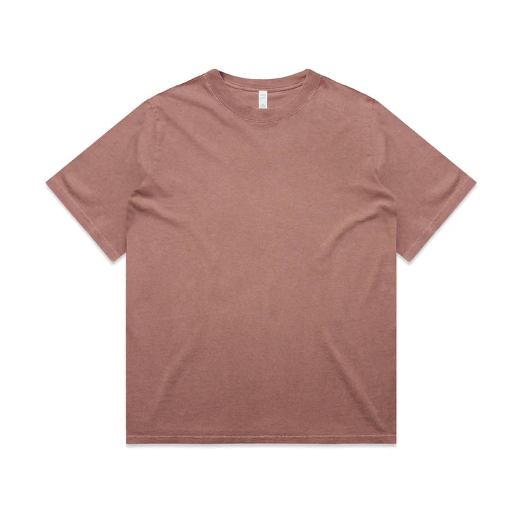 AS Colour Wo's Heavy Faded Tee 4082