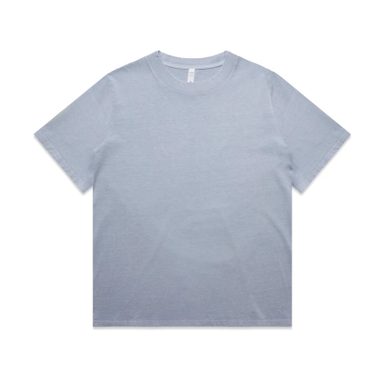 AS Colour Wo's Heavy Faded Tee 4082