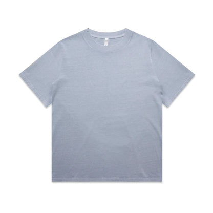 AS Colour Wo's Heavy Faded Tee 4082
