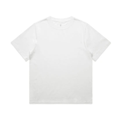 AS Colour Wo's Heavy Faded Tee 4082
