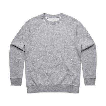 AS Colour Wo's Supply Crew 4100