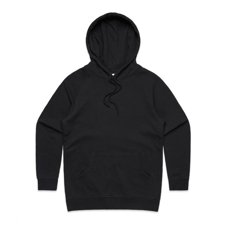 AS Colour Wo's Supply Hood 4101