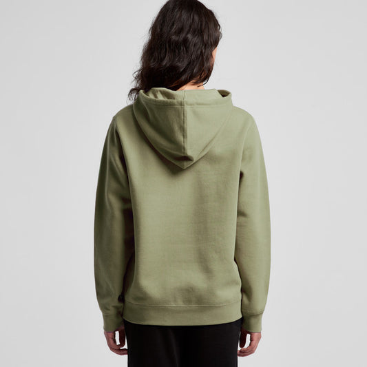 AS Colour Wo's Stencil Hood 4102