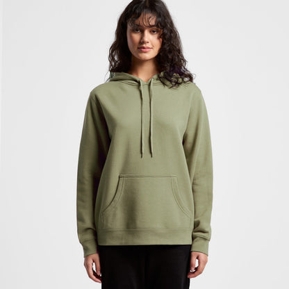 AS Colour Wo's Stencil Hood 4102