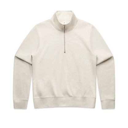 AS Colour Wo's Stencil Half Zip Crew 4125
