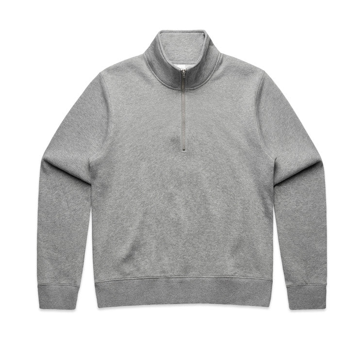 AS Colour Wo's Stencil Half Zip Crew 4125