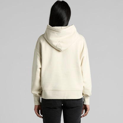 AS Colour Wo's Heavy Hood 4146