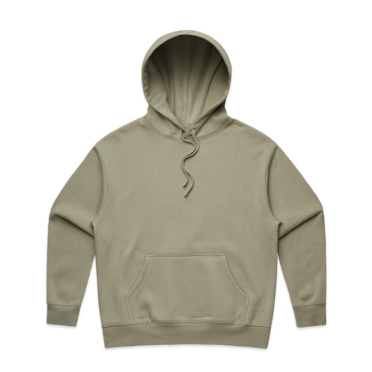 AS Colour Wo's Heavy Hood 4146