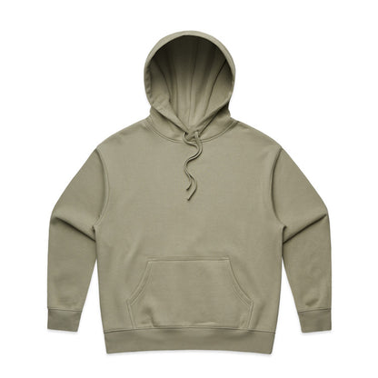 AS Colour Wo's Heavy Hood 4146