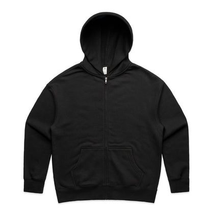 AS Colour Wo's Relax Zip Hood 4162