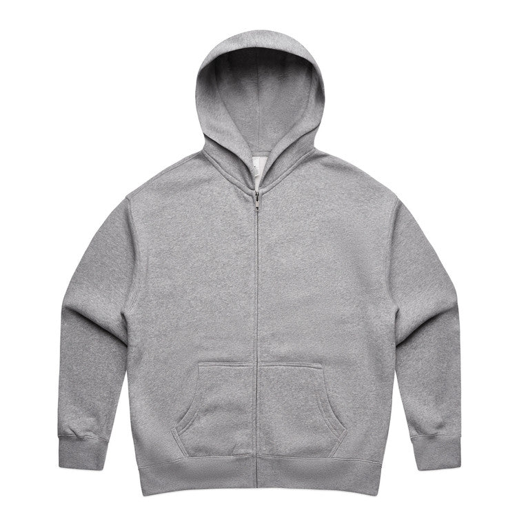 AS Colour Wo's Relax Zip Hood 4162