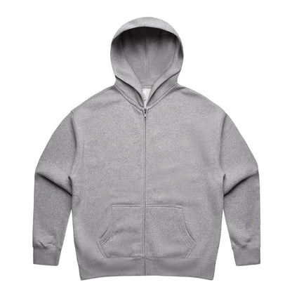 AS Colour Wo's Relax Zip Hood 4162