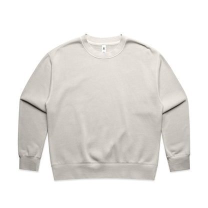 AS Colour Wo's Relax Faded Crew 4165