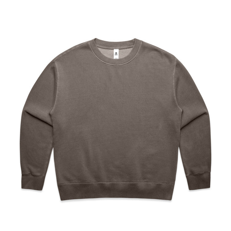 AS Colour Wo's Relax Faded Crew 4165