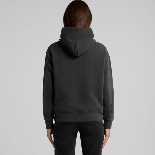 AS Colour Wo's Relax Faded Hood 4166