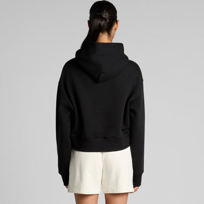 AS Colour Wo's Relax Crop Hood 4168