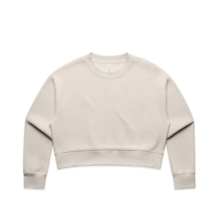 AS Colour Wo's Relax Crop Crew 4169
