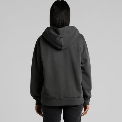 AS Colour Wo's Relax Faded Zip Hood 4170