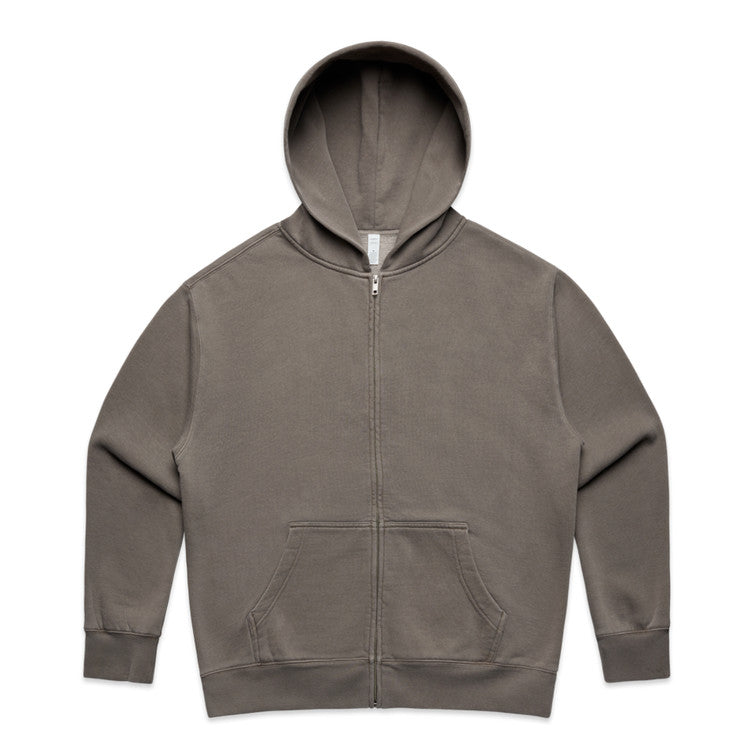 AS Colour Wo's Relax Faded Zip Hood 4170