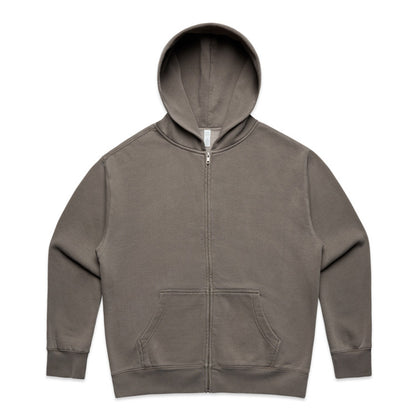 AS Colour Wo's Relax Faded Zip Hood 4170