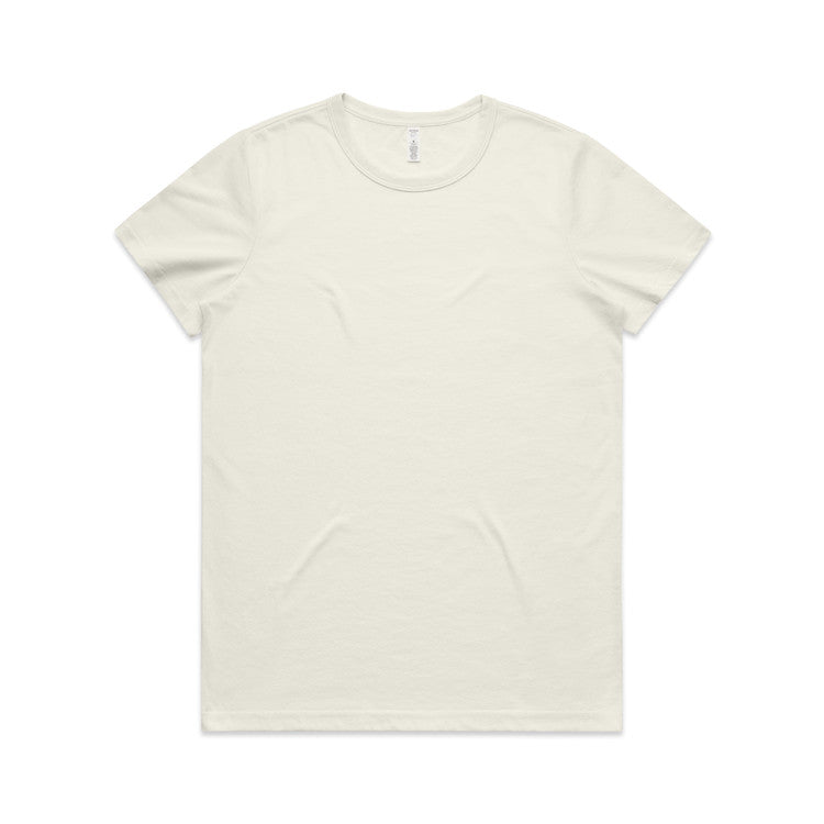 AS Colour Wo's Maple Active Blend Tee 4610