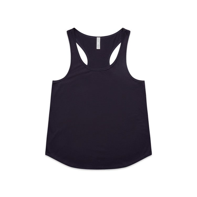 AS Colour Wo's Maple Active Blend Racerback 4611