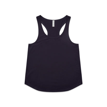 AS Colour Wo's Maple Active Blend Racerback 4611