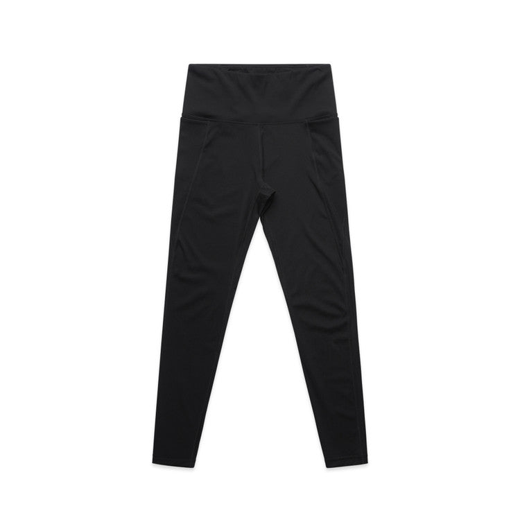 AS Colour Wo's Active Leggings 4630