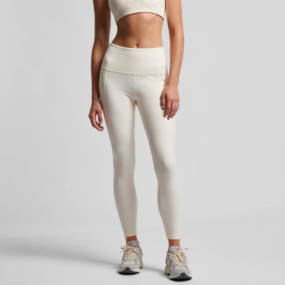 AS Colour Wo's Active Leggings 4630