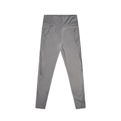 AS Colour Wo's Active Leggings 4630