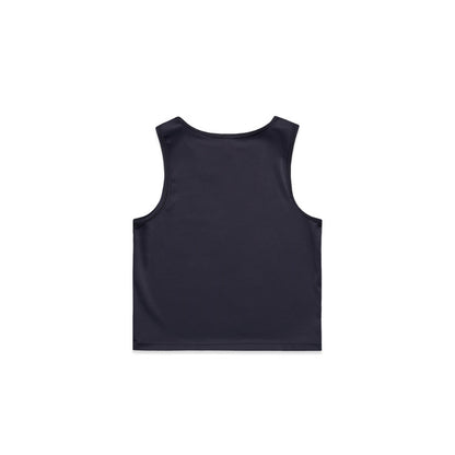 AS Colour Wo's Active Crop Tank 4642